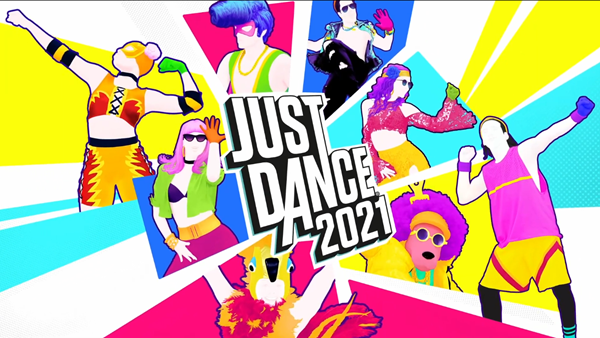 舞力全开2021歌单列表 JustDance2021完整歌曲名单一览