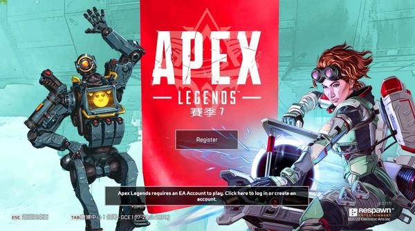 Apex英雄Steam版语音切换方法 游戏配音怎么设置