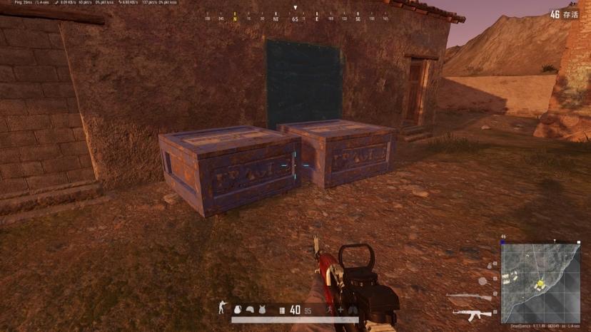 绝地求生9.1版本新地图帕拉莫预览 PUBG第九赛季新增地图