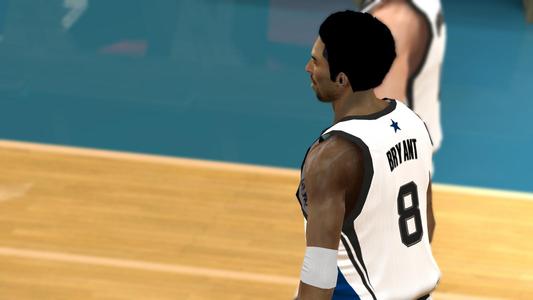 《NBA2K21》全投射徽章效果一览_<span>假投大师</span>