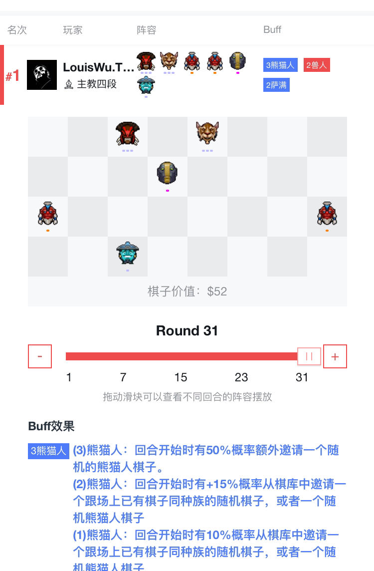 刀塔自走棋S9赛季四萨满三猫二牛攻略 新赛季玩法分享