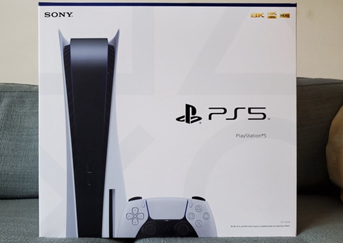 PS5数据转移教程 PS4数据转移至PS5方法步骤