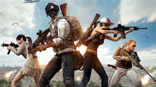 绝地求生TPP竞技模式运营思路分享 PUBG排位打法_<span>开局选点</span>