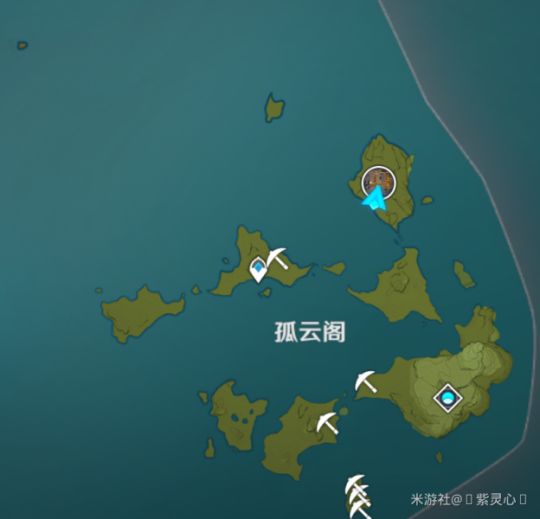 原神公测版无相之岩招式详解 无相之岩打法攻略_敌人简述