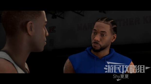 《NBA2K21》辉煌生涯MC模式介绍