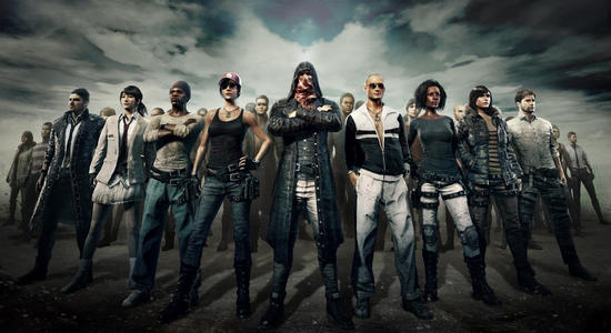 绝地求生决赛圈实用道具分析与推荐 PUBG必备道具分享_<span>燃烧弹</span><span></span>