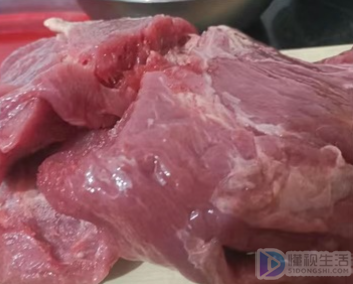 牛肉怎么炖好吃又烂