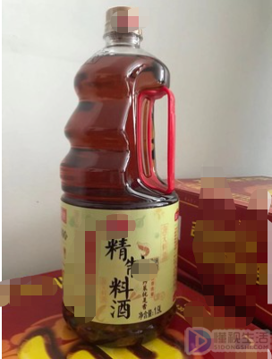 料酒可以用什么代替