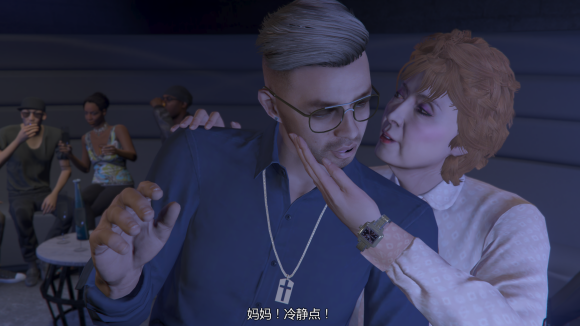 GTA5佩里科岛图文流程攻略 新增要素攻略汇总