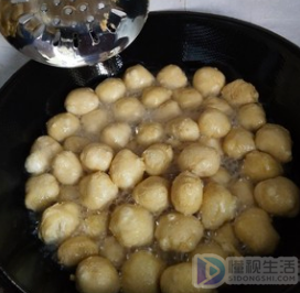 豆泡是怎么制作成的