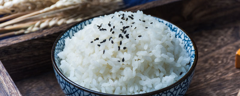 大米稀饭煮多久 