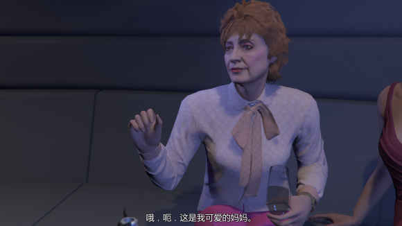 GTA5佩里科岛图文流程攻略 新增要素攻略汇总