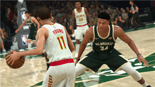 《NBA2K21》2020年12月3日储物柜代码汇总