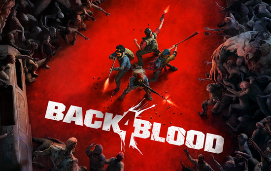 《Back 4 Blood》测试资格申请教程 求生之路精神续作测试资格怎么获得