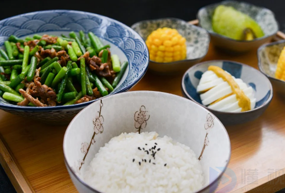 米饭快餐店名字大全