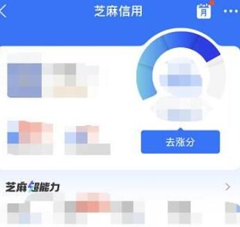 芝麻信用700都是什么人呢