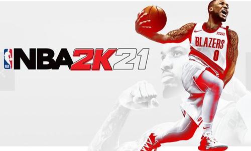 《NBA2K21》2500VC储物柜代码分享