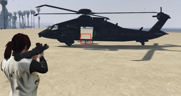 GTA5佩里科岛潜行歼灭者能力详解 潜行歼灭者飞机购买推荐