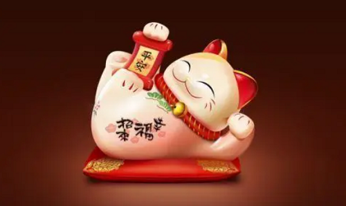 招财吉祥物有哪些 招财的吉祥物是什么