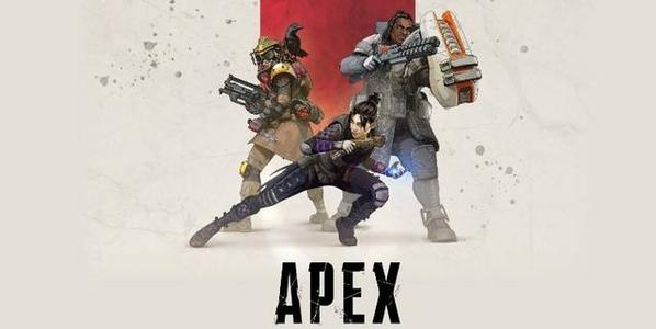 Apex英雄第十赛季武器强度排名一览