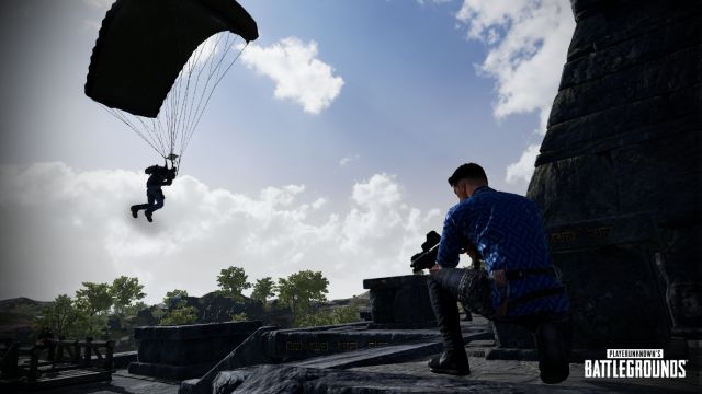 绝地求生PUBG实验室重生大乱斗模式玩法详解