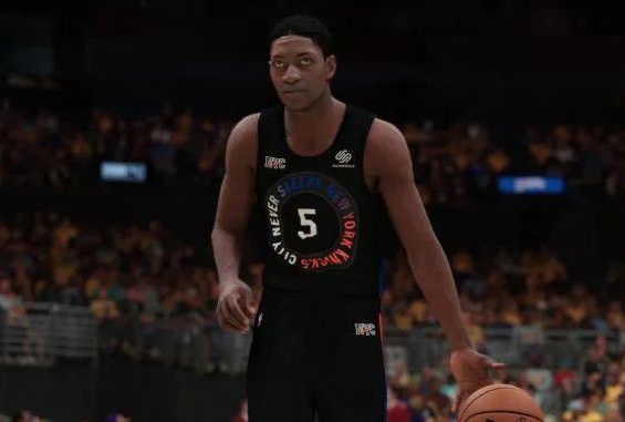 《NBA2K21》次世代1.06版本更新内容详情