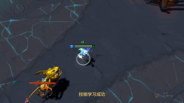 DOTA2天灾决贪欲魔王面具介绍 影魔神器详细机制分享