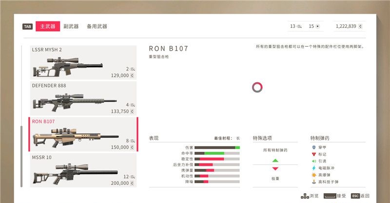 狙击手幽灵战士契约2货币系统攻略 货币作用与获取教学