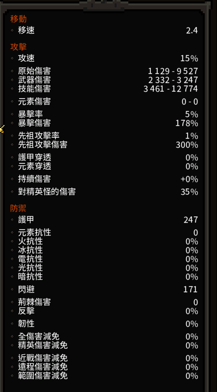 TheSlormancer物理技能流最强武器推荐