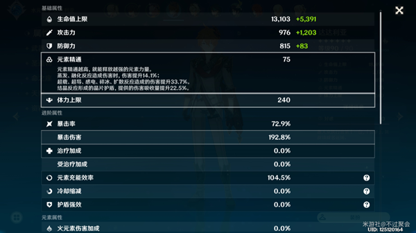 原神1.6新深渊0命公子满星阵容与打法教学