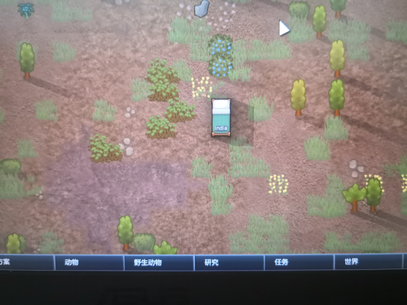 环世界Rimworld1.3海盗破墙攻城兵机制详解