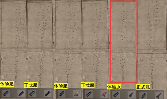 绝地求生13.1卡拉金枪选择推荐 卡拉金枪怎么选