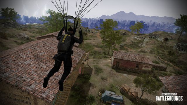 绝地求生PUBG实验室重生大乱斗模式玩法详解