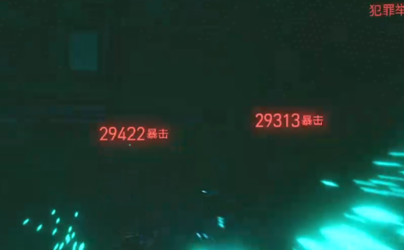 赛博朋克2077藤津伪器强度评测与伤害测试