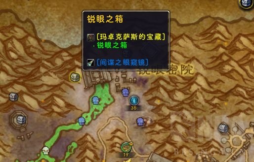 魔兽世界9.0评级战场法师打法攻略 冰法火法天赋推荐_第一章：准备工作