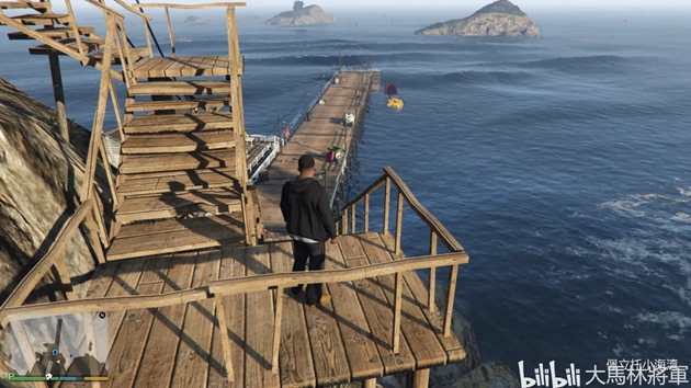 GTA5潜水装载具刷新地点汇总 线下模式潜水装位置大全