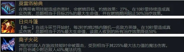 云顶之弈S4.5重装奥拉夫阵容玩法攻略