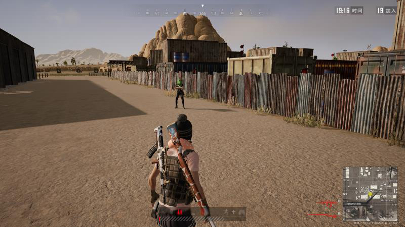 绝地求生哞哞刺客Kar98k枪械皮肤游戏内效果一览 PUBG哞杀KAR98K