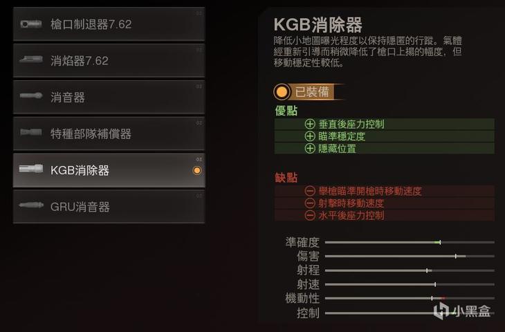 使命召唤17第三赛季AK47改动分析与配枪攻略