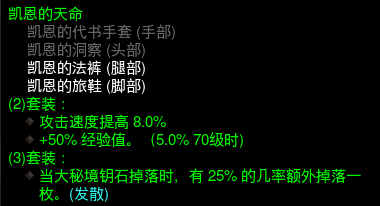 《暗黑破坏神3》24赛季全技能魔女配装分享