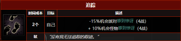 暗黑地牢赏金猎人职业攻略 赏金猎人技能与定位详解