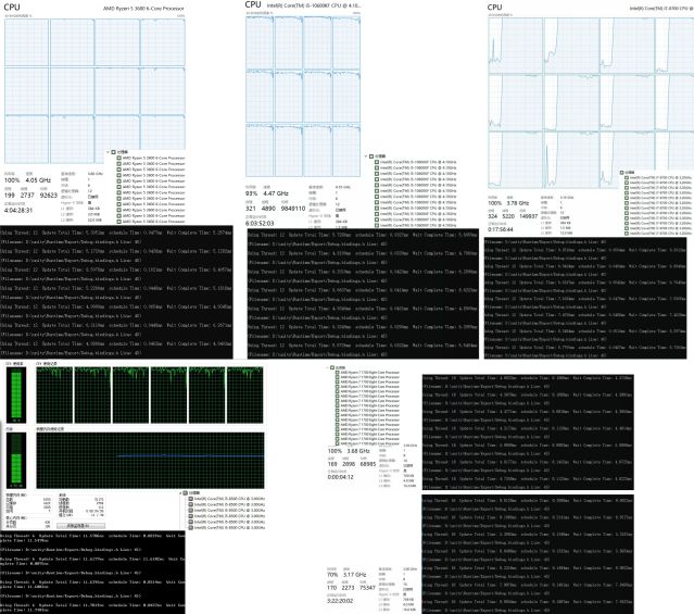 戴森球计划五月更新内容预告 批量建造功能介绍