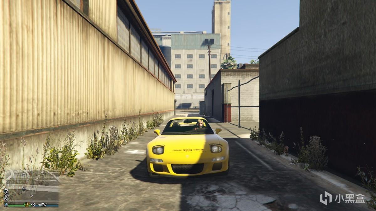 GTA5爱尼仕ZR350车辆改装攻略