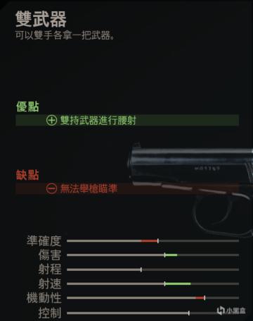 使命召唤战区4月20日武器与配件改动一览 Sykov手枪削弱分析