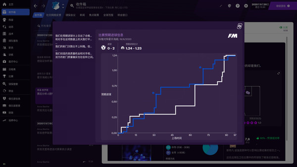 足球经理2021各位置强力球员推荐