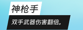 生化变种死亡眼玩法攻略大全 加点+装备+功夫+技巧分享