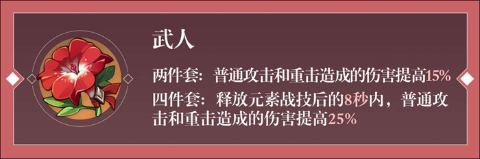 原神烟绯圣遗物搭配推荐 烟绯最强圣遗物选择指南