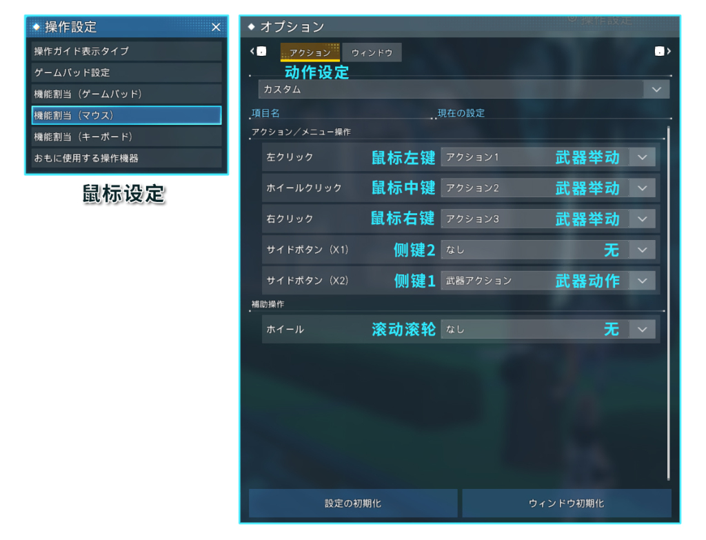 梦幻之星OL2新起源PSO2NGS进阶战斗攻略 PPA与立回技巧分享