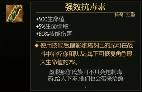 迷雾征程Blightbound全角色札记完成解锁奖励一览