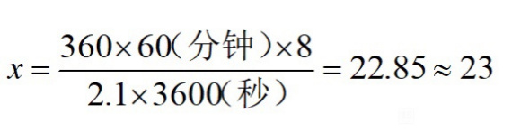 戴森球计划燃烧物与发电厂配比分析